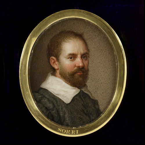 Pietro Sorri (1556-1621/2)