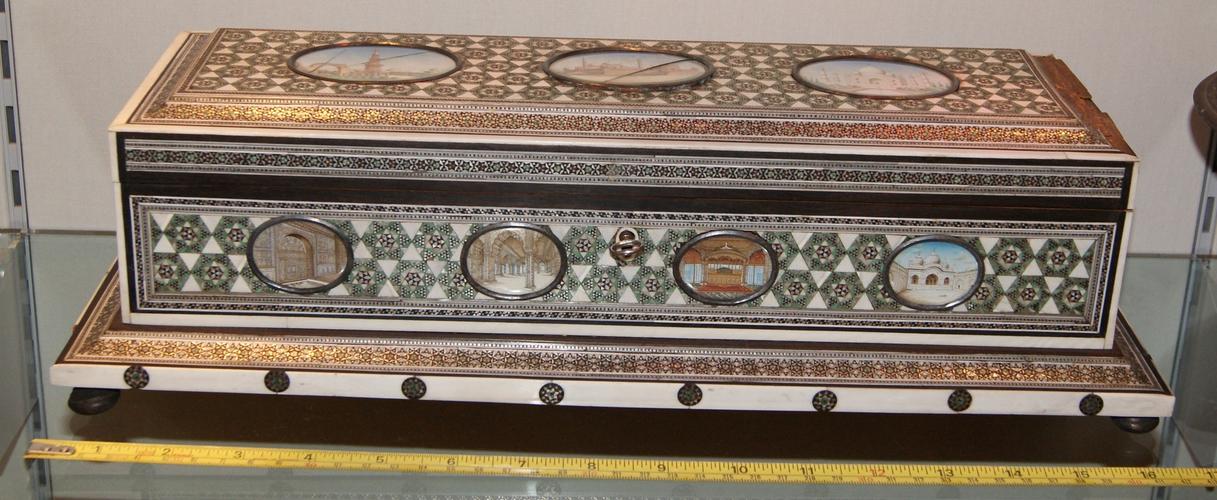 Casket