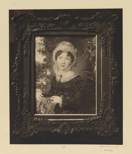 [Maria Pavlovna of Russia, Grand Duchess of Saxe-Weimar-Eisenach]