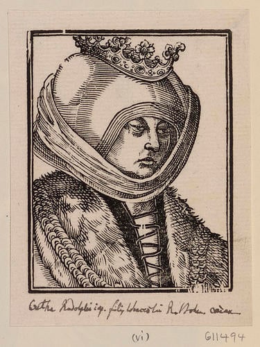 [Judith of Habsburg, Queen of Bohemia]