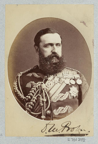 Major-General Sir Dighton Probyn (1833-1924), K. C. S. I. , C. B. , V. C. (Equerry-in-waiting): Prince of Wales Tour of India 1875-6 (vol. 6) Major-General Sir Dighton Probyn (1833-1924), K. C. S. I. , C. B. , V. C. (Equerry-in-waiting): Prince of Wales Tour of India 1875-6 (vol. 6)