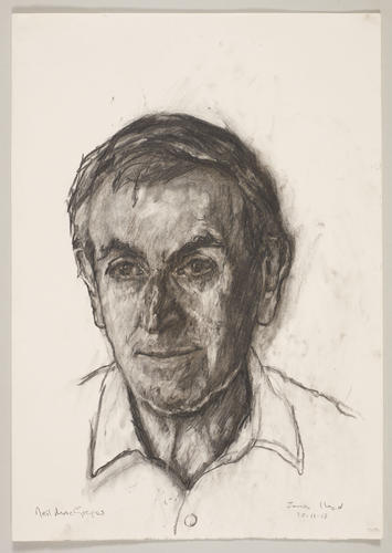 Neil MacGregor, OM (b. 1946)