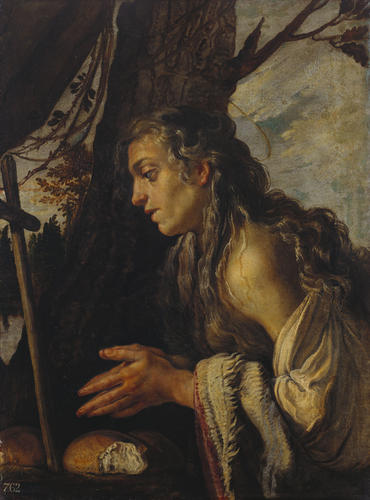 Saint Mary of Egypt Saint Mary of Egypt