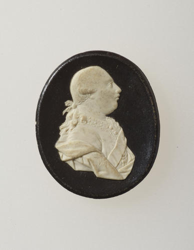 George III (1738-1820) George III (1738-1820)