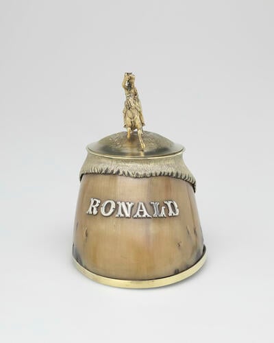 'Ronald'