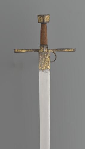 Arming Sword