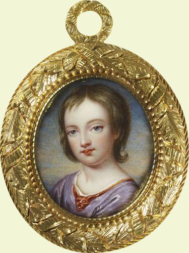 William, Duke of Gloucester (1689-1700)