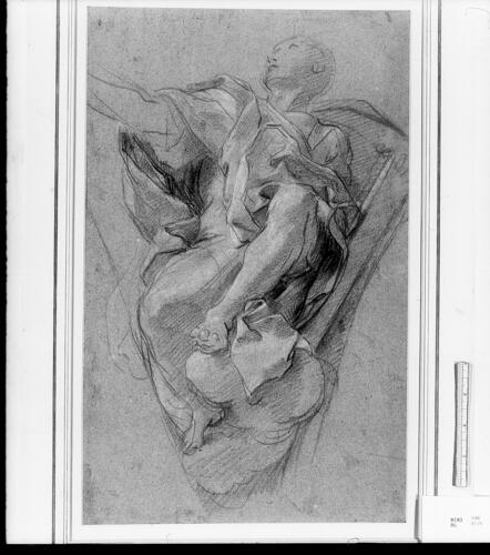 A study for the Prophet Balaam