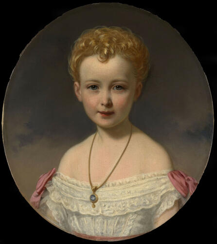 Princess Maud of Wales (1869-1938)