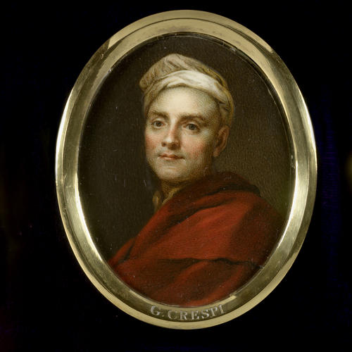 Giuseppe Maria Crespi (1665-1747) Giuseppe Maria Crespi (1665-1747)