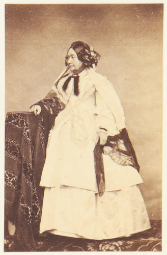 Her Royal Highness the Duchess of Kent (1786-1861) Her Royal Highness the Duchess of Kent (1786-1861)