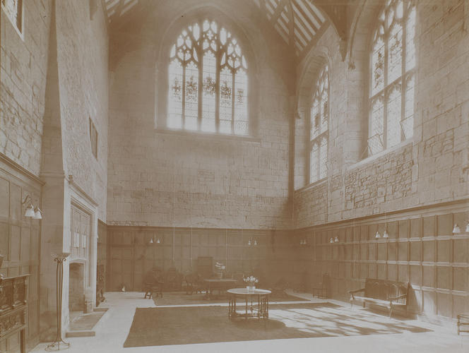 Master: Battle Abbey
Item: Battle Abbey Master: Battle Abbey
Item: Battle Abbey