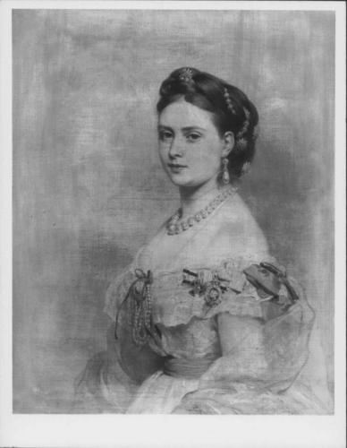 Victoria, Princess Royal, Crown Princess of Prussia (1840-1901) Victoria, Princess Royal, Crown Princess of Prussia (1840-1901)