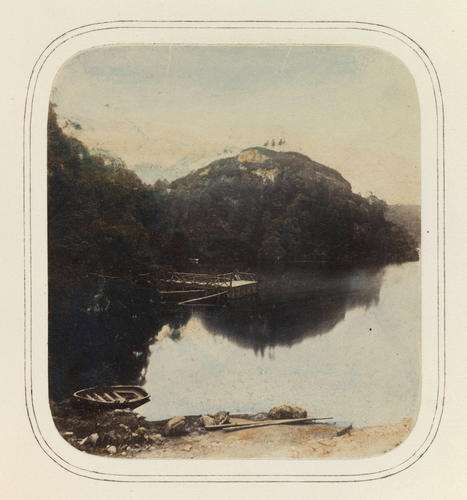 Loch Katrinem Loch Katrinem