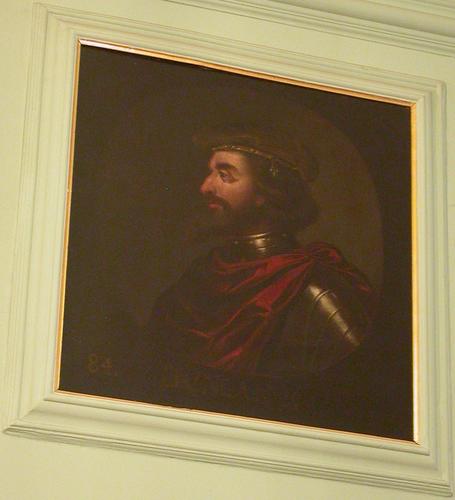 Duncan I, King of Scotland (1034-40) Duncan I, King of Scotland (1034-40)