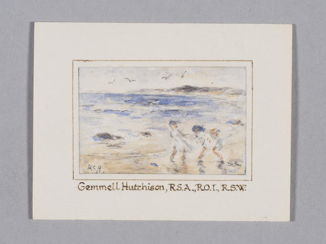 Machrihanish Bay