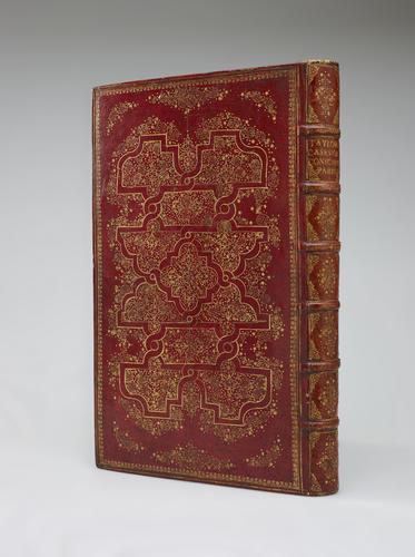 Ductor dubitantium, or, The rule of conscience in all her general measures : serving as a great instrument for the determination of cases of conscience; v. 1 / by Jeremy Taylor . . 