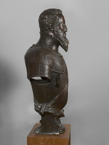 Fernando Alvarez de Toledo (1507-1582), 3rd Duke of Alba Fernando Alvarez de Toledo (1507-1582), 3rd Duke of Alba