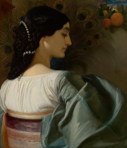 Nanna (Pavonia)