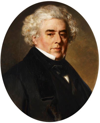 Luigi Lablache (1794-1858)