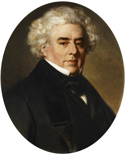 Luigi Lablache (1794-1858)