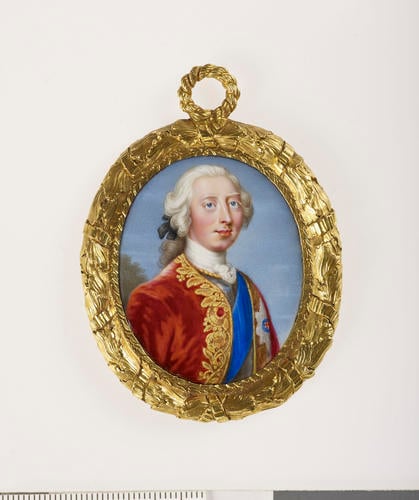 Frederick, Prince of Wales (1707-1751)