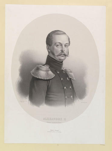 Alexandre II (Emperor of Russia)