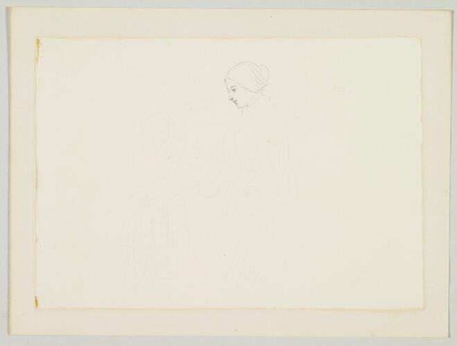 Master: SKETCHES FROM NATURE V. R. 1847 TO 1852
Item: Swan Master: SKETCHES FROM NATURE V. R. 1847 TO 1852
Item: Swan