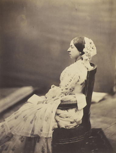 Queen Victoria (1819-1901)