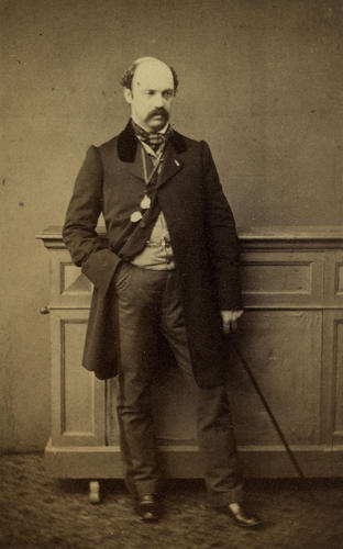Jan Frans Portaels (1818-95) Jan Frans Portaels (1818-95)
