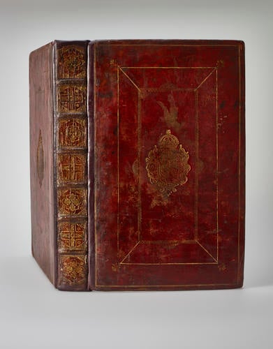 Missale Romano-monasticum Pauli V Pont. Max. authoritate recognitum, pro omnibus sub regula S. Benedicti militantibus . . Missale Romano-monasticum Pauli V Pont. Max. authoritate recognitum, pro omnibus sub regula S. Benedicti militantibus . .