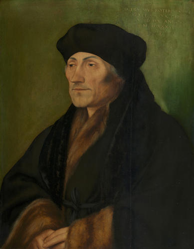 Desiderius Erasmus (1466-1536) Desiderius Erasmus (1466-1536)