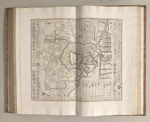 The History of Japan, giving an account of the ancient and present state and government of that empire, of its temples, palaces, castles and other buildings . . . : together with a description of the The History of Japan, giving an account of the ancient and present state and government of that empire, of its temples, palaces, castles and other buildings . . . : together with a description of the