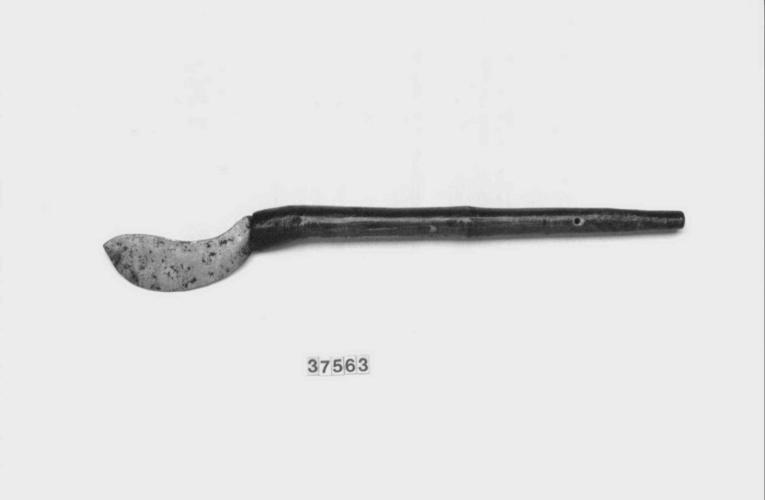 Pair of bill-hooks
