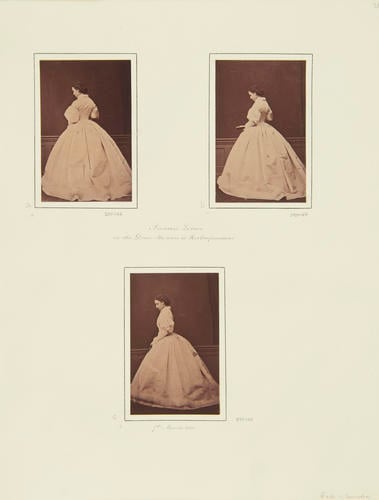 Princess Louise (17848-1939), later Duchess of Argyll