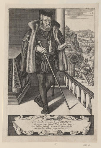 [Philip I the Magnanimous, Landgrave of Hesse]