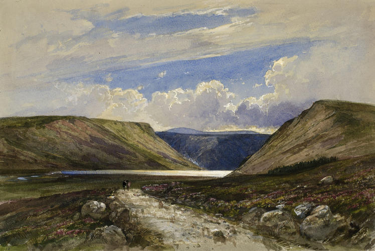 Loch Muick
