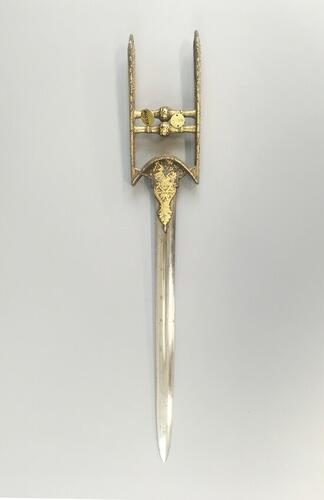 Punch dagger (katar) Punch dagger (katar)