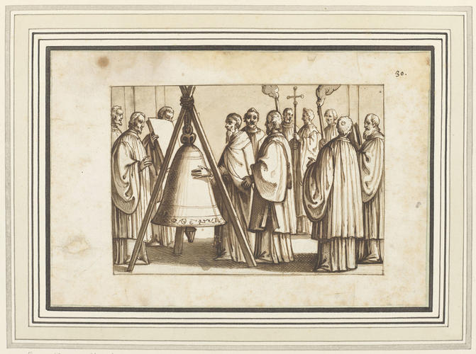 The Consecration of a Church The Consecration of a Church