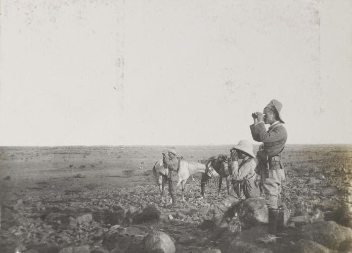 The Battle of Omdurman: September 2, 6am