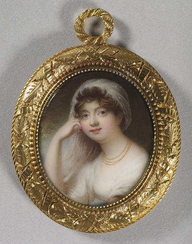 Princess Sophia Matilda of Gloucester (1773-1844)