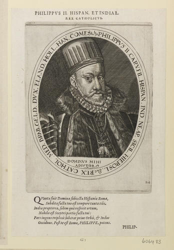 Philippus II Philippus II