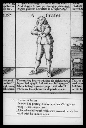 A pack of Knaves A pack of Knaves