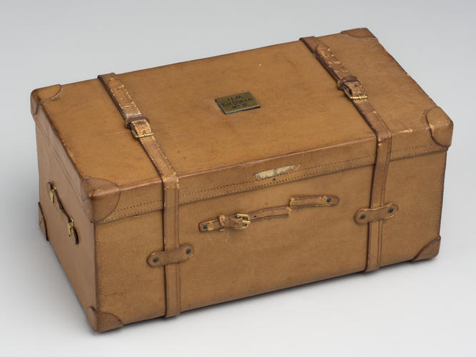 Trunk