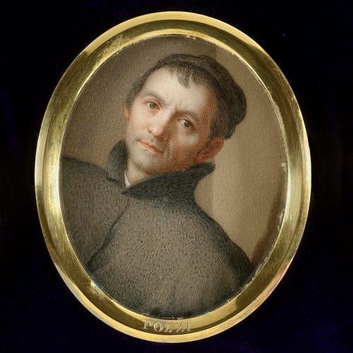 Andrea Pozzo (1642-1709) Andrea Pozzo (1642-1709)