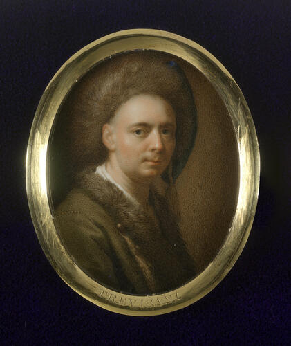 Francesco Trevisani (1656-1746)