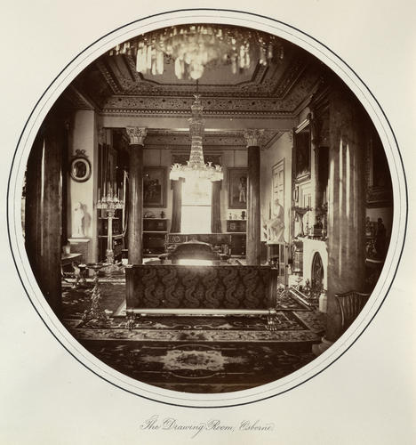 The Drawing Room, Osborne The Drawing Room, Osborne