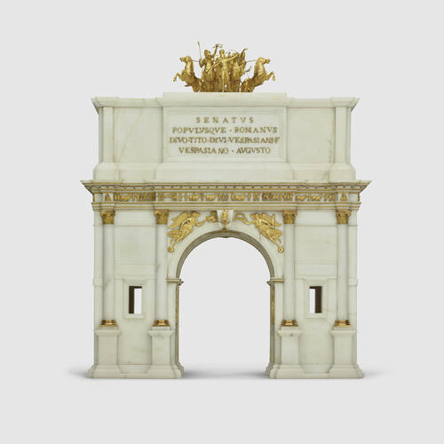 Arch of Titus Arch of Titus