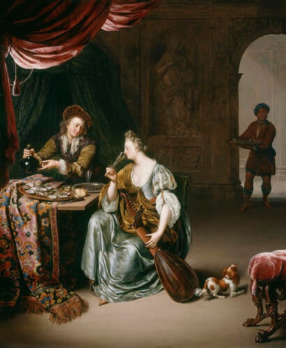 The Neglected Lute