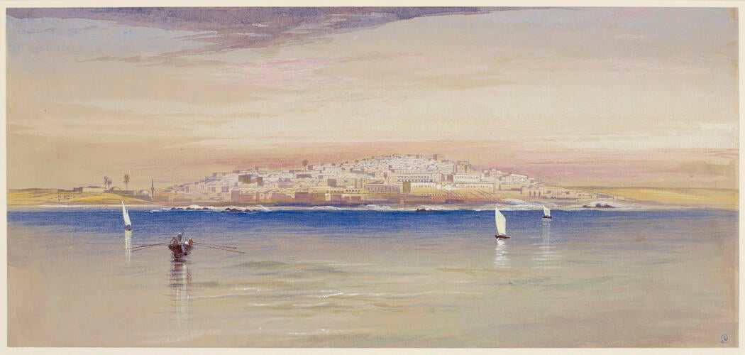 Jaffa